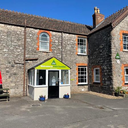 Yha Cheddar Hostel Екстериор снимка