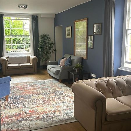 Yha Cheddar Hostel Екстериор снимка