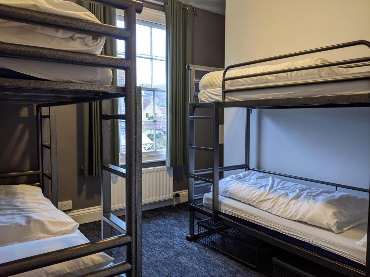 Yha Cheddar Hostel Екстериор снимка