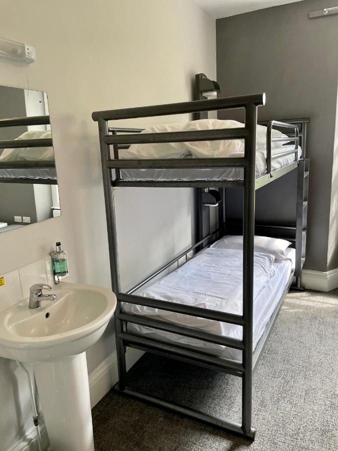 Yha Cheddar Hostel Екстериор снимка